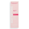 Skincare Mattifying Blotting Papers