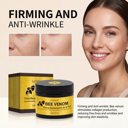 Laniska Bee Venom Skin Care Cream