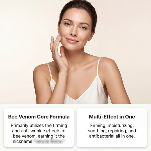 Laniska Bee Venom Skin Care Cream