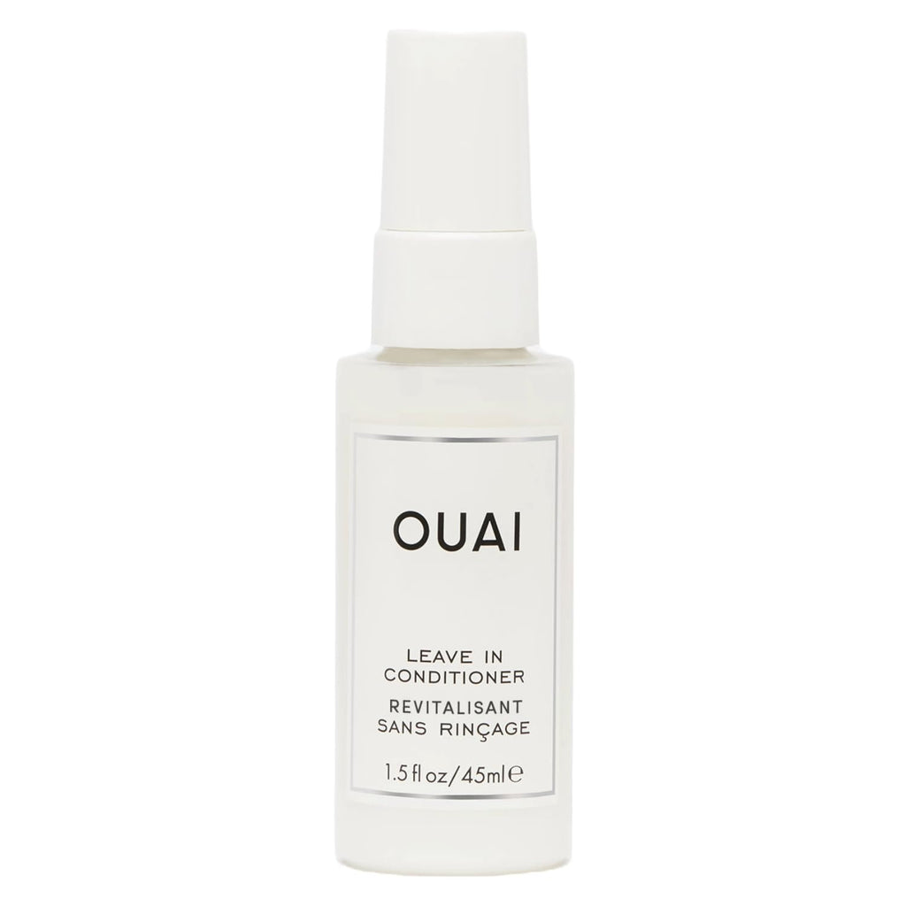 OUAI Haircare Leave-In Conditioner 40 ml Mini