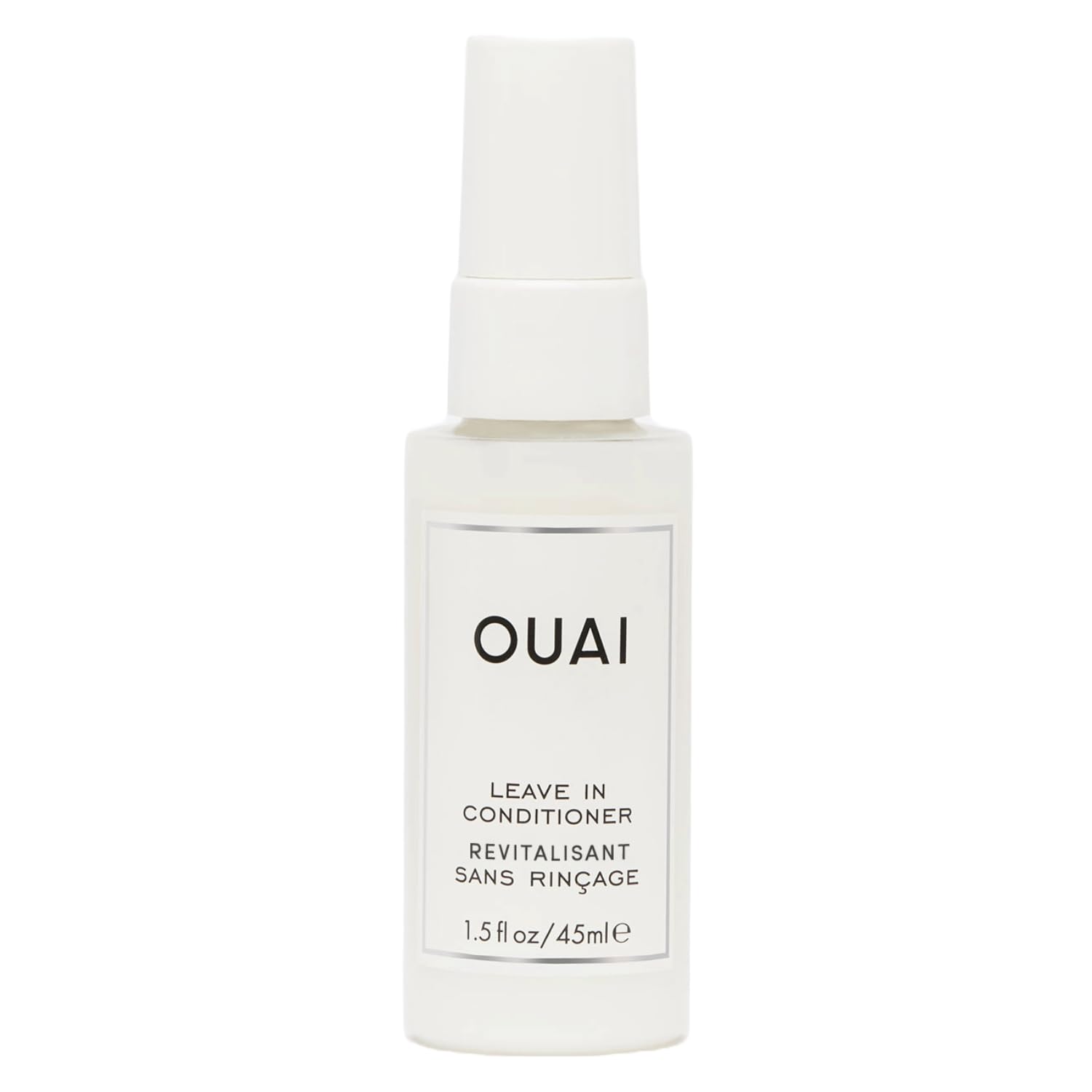 OUAI Haircare Leave-In Conditioner 40 ml Mini