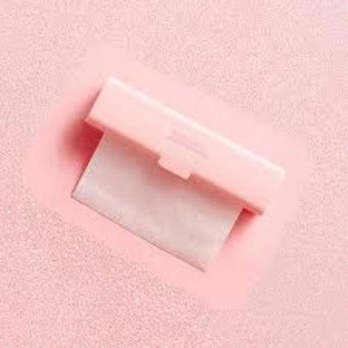 Skincare Mattifying Blotting Papers