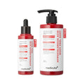 Medicube Hypochlorous Acid Peel Shot Duo for Face & Body: Hypochlorous