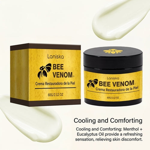 Laniska Bee Venom Skin Care Cream