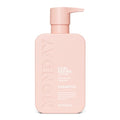 MONDAY HAIRCARE Curl Define Shampoo 12oz Nourishing Curls Tames Frizz Enhances Shine with Coconut Oil and Shea Butter